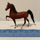 Vintage Breyer Paddock Pals American Saddlebred 1021 Belle 1995-1998