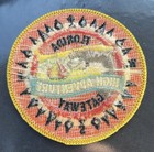 Florida High Adventure Gateway Patch First Sea Base Badge Boy Scout Bsa 