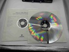  the Matrix  Widescreen Laserdisc Ld - Rare Late Release