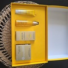 L occitane The Immortelle Divine Routine - 4 Pieces  oz Vary 