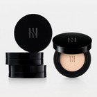 Hera Black Cushion Foundation Deluxe Spf34 pa    15g   Refill 15g X 2 