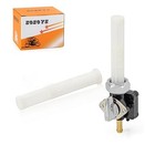 Fuel Valve Petcock 22mm Straight Outlet For Sportster 883 Xl883 Xlh883 