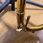 C g  Conn 88hn Professional Tenor Trombone
