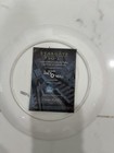 Stargate Sg-1 Collector s Limited Edition China Plate Jack O neill  1000