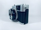  near Mint  Olympus Trip 35 Point   Shoot 35mm Film Camera From Japan