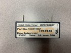 Ssac Ksdb115sp Solid State Relay  12 Vdc  5 Sec  Lot Of 2  old Model 