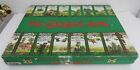 Vintage 1984 The Garden Game 2nd Edition Sarah Ponsonby   Missing 1 Blank Card  
