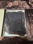 Vintage Belle-sharmeer Stockings Nylons  Size 8-9 Seamless 3 Pair 1960 s