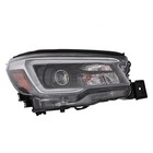 Led Headlight Assembly 84002sj461 For 2021 Subaru Forester W afs Passenger Side