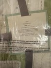 Pottery Barn Kids Peter Rabbit Crib Set   quilt  Sheet  Skirt   new W  Tags
