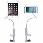 Flexible 360   Lazy Bed Bracket Desk Mount Stand Holder For Ipad Samsung Tab