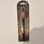 The Twilight Saga  New Moon  Edward Cullen Barrel Pen Manufactured By Neca   