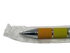 Drug Rep Byetta Collectible Heavy Metal Pharmaceutical Pen Rare With Sleeve