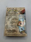 1999 Pokemon Lockdown Theme Deck Fossil Sealed