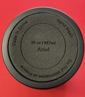 30 Oz Weezer Tumbler With Slide Lid New Black
