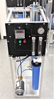 Commercial Reverse Osmosis System 4000 Gpd Procon Pump
