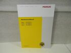 Fanuc Operator s Maintenance Manual Series 30i Model A - 9a4