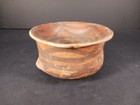 Pre-columbian Mayan Polychrome Bowl C 600-900 Ad