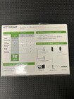 Netgear 85mbps Powerline Network Adapter Kit - Xetb1001