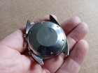 Omega Soccer Timer 3 Register Chronograph Watch Vintage Estate For Parts Repair