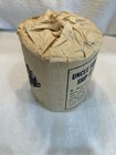 Extremely Rare  Vintage 1942 The Waldorf   Wwii Era Waldorf Toilet Paper Roll