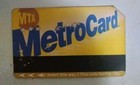 Metro Card New York Long Island Railroad Bathpage 7 Penstation 1