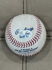 Pete Crow-armstrong Game Used Baseball 30 30 Chicago Cubs 8 17 2026 - Hoerner