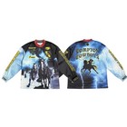 Drake X Nocta Friends   Family Compton Cowboy Jersey Sz Xl