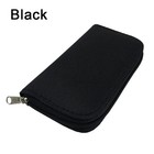 Memory Card Storage Bag 22slots Sd Cards Organiser Pouch Card Carrying Case 