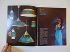 Vintage 1968 Moe Light Catalog - Home Lighting