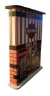 Harley-davidson Wendy   s Biker Bar Wood Wall Art Motorcycle Shelf Sign 5   x4 5   