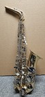 Selmer Liberty Las100 Alto Saxophone Used Condition W hard Case