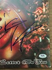 Trippie Redd Signed Autograph Album Lp Vinyl Psa dna Coa A Love Letter To You 4