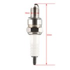 A7tc Spark Plug For Dirt Bike Atv Quad 50cc 70cc 90cc 110cc 125cc Gy6 50cc 150cc