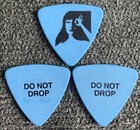 Goo Goo Dolls Guitar Pick Robby Takac 2021 Tour Picks Pic Plectrum Do Not Drop