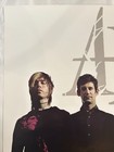 Afi   Decemberunderground 2006 Uk Original Official Poster 24x36in 610x914mm 