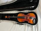 Ton-klar Dancla Size 13 Viola  Germany  Good Condition  By Williams Lewis   Son
