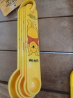 Disney Winnie The Pooh Set Of 2 Kitchen Items Brand New
