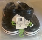 Crocs Unisex-adult Crocband Clog  M9 w11- Black
