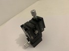 Newprt Mt-xyz Xyz Linear Stage  Compact  Dovetail  0 375 In  Travel  3 Lb   8-32