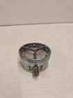 Vintage Ashton Boston Air Pressure Railroad Gauge