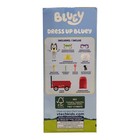 Vtech Bluey Dress-up With 9 Accessories   Wagon