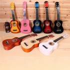 4 String Guitar Starter Guitar Classical Acoustic Guitar Soprano Ukulele