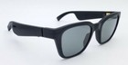 Bose 840667-0100 Frames Alto Audio Smart Sunglasses With Open Ear Headphones S m
