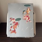 Ukiyo-e Royal Collections Belgium Art Book Large Format Excellent Condition