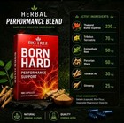 New   72 Hour Natural Peak Male Enhancement Supplement  10 Pills  