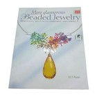 Jewelry Making Book Lot Of 3 Craft Diy Paperback Instructional Bead And Wire