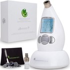 Diamond Microdermabrasion Machine - Anti-aging Facial Treatment   Exfoliator - A