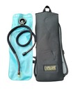 Camelbak Thermobak 2l 70 Oz Hydration Carrier Black Military Model Maximum Gear