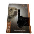 Sportdog Sd-425x Remote Field Trainer 1-3 Dog Training E-collar System 500yds